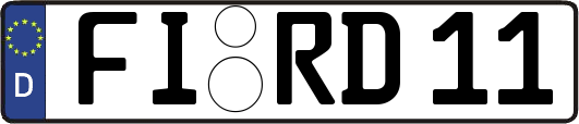 FI-RD11