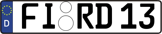 FI-RD13