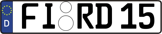 FI-RD15