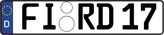 FI-RD17