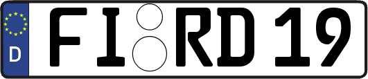 FI-RD19