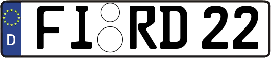 FI-RD22
