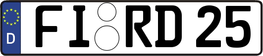 FI-RD25