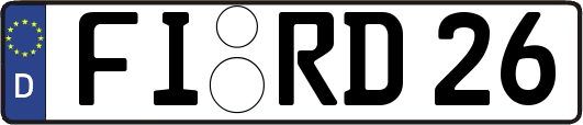 FI-RD26