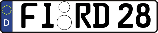 FI-RD28