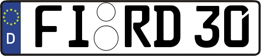 FI-RD30