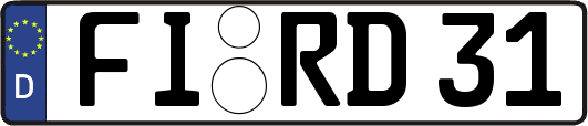 FI-RD31