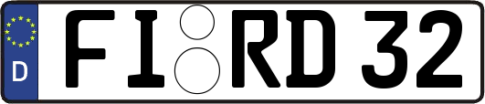 FI-RD32