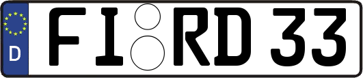 FI-RD33