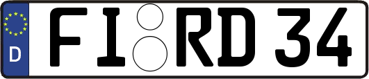 FI-RD34