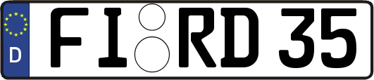 FI-RD35