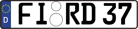 FI-RD37
