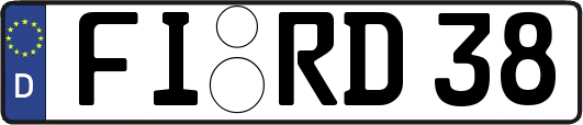 FI-RD38