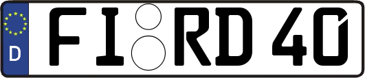 FI-RD40