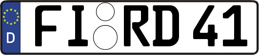 FI-RD41