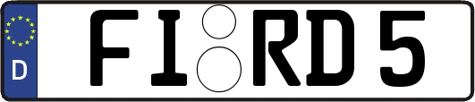 FI-RD5