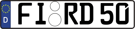 FI-RD50