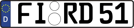 FI-RD51
