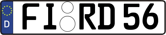 FI-RD56