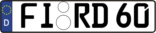 FI-RD60