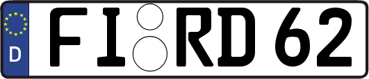 FI-RD62