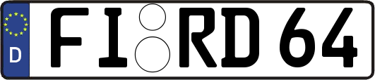 FI-RD64