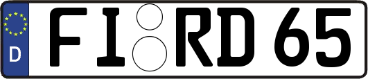 FI-RD65
