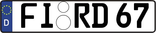 FI-RD67
