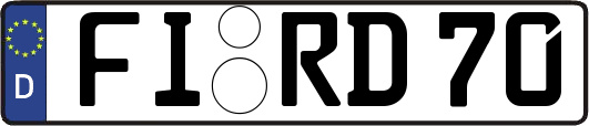 FI-RD70