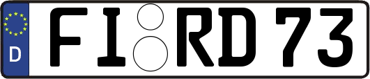 FI-RD73