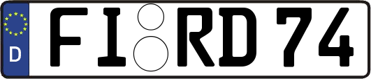 FI-RD74