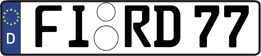 FI-RD77