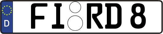 FI-RD8