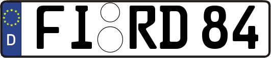 FI-RD84