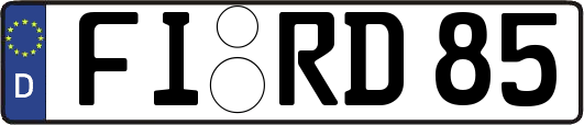 FI-RD85