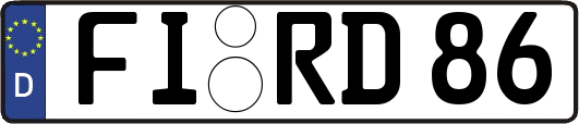 FI-RD86