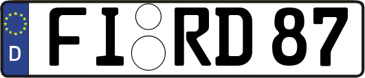 FI-RD87