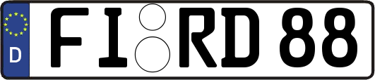 FI-RD88