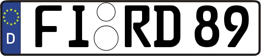FI-RD89
