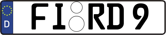 FI-RD9
