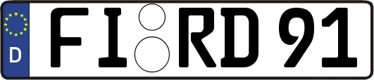 FI-RD91