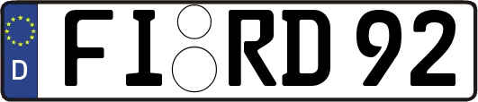 FI-RD92