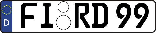 FI-RD99