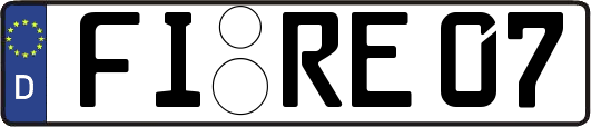 FI-RE07