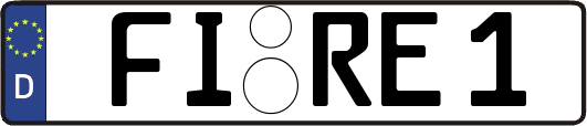 FI-RE1