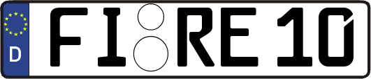 FI-RE10