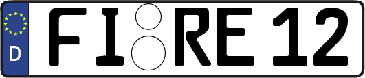 FI-RE12