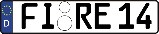 FI-RE14