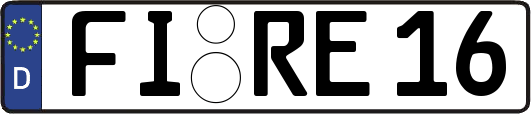 FI-RE16