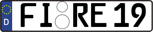 FI-RE19